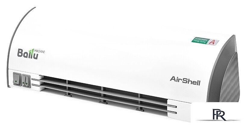 Тепловая завеса Ballu BHC-L06S03-S - Изображение №4 — Интернет-магазин ПроЗаказ