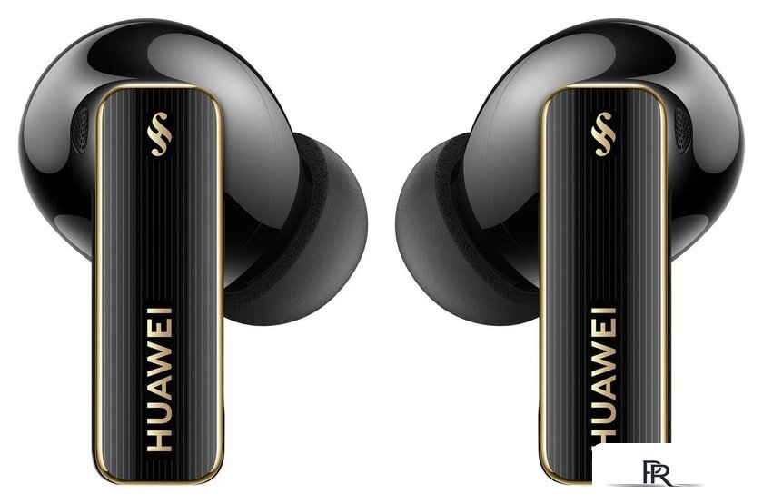Наушники Huawei FreeBuds Pro 4 (черный, международная версия) - Изображение №7 — Интернет-магазин ПроЗаказ