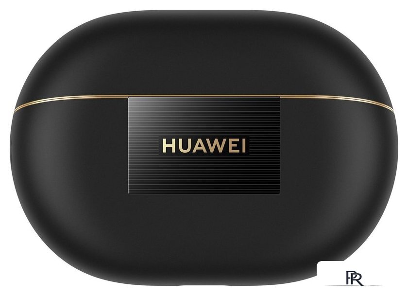 Наушники Huawei FreeBuds Pro 4 (черный, международная версия) - Изображение №3 — Интернет-магазин ПроЗаказ