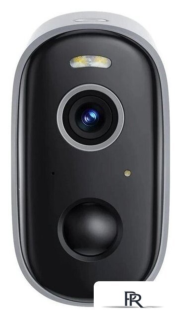 Комплект IP-камер Baseus Security N1 Plus 2-Cam Kit - Изображение №3 — Интернет-магазин ПроЗаказ