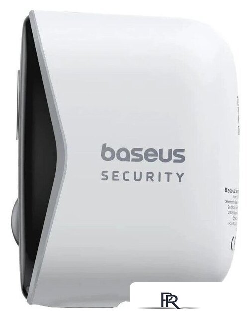 Комплект IP-камер Baseus Security N1 Plus 2-Cam Kit - Изображение №4 — Интернет-магазин ПроЗаказ
