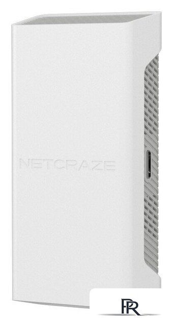 Усилитель Wi-Fi Netcraze Buddy 6 SE NC-4410 - Изображение №2 — Интернет-магазин ПроЗаказ