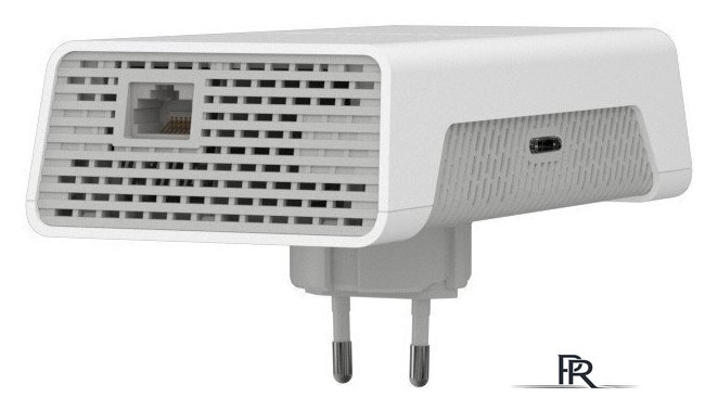 Усилитель Wi-Fi Netcraze Buddy 6 SE NC-4410 - Изображение №4 — Интернет-магазин ПроЗаказ