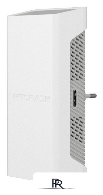 Усилитель Wi-Fi Netcraze Buddy 6 SE NC-4410 - Изображение №1 — Интернет-магазин ПроЗаказ