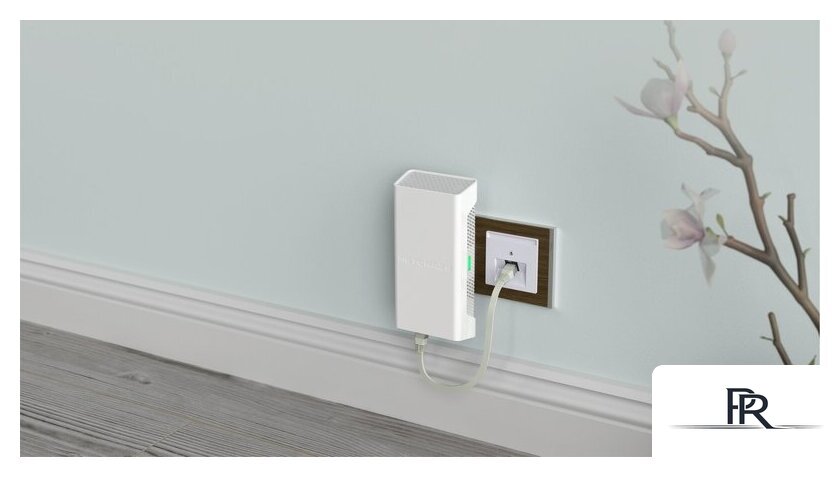 Усилитель Wi-Fi Netcraze Buddy 6 SE NC-4410 - Изображение №6 — Интернет-магазин ПроЗаказ