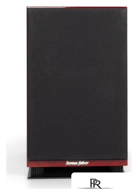 Полочная акустика Sonus Faber Lumina II Amator (красный) - Изображение №4 — Интернет-магазин ПроЗаказ