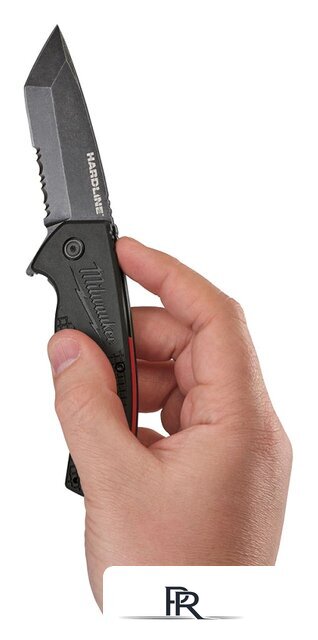 Складной нож Milwaukee 48221998 - Изображение №6 — Интернет-магазин ПроЗаказ