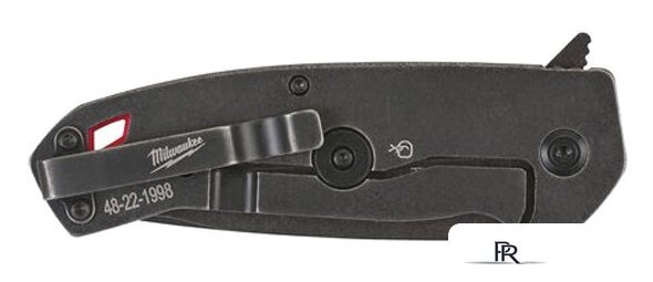 Складной нож Milwaukee 48221998 - Изображение №5 — Интернет-магазин ПроЗаказ