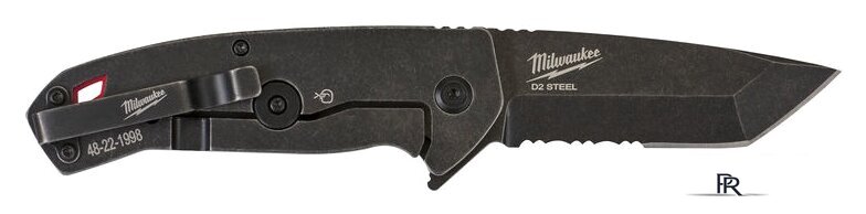Складной нож Milwaukee 48221998 - Изображение №3 — Интернет-магазин ПроЗаказ