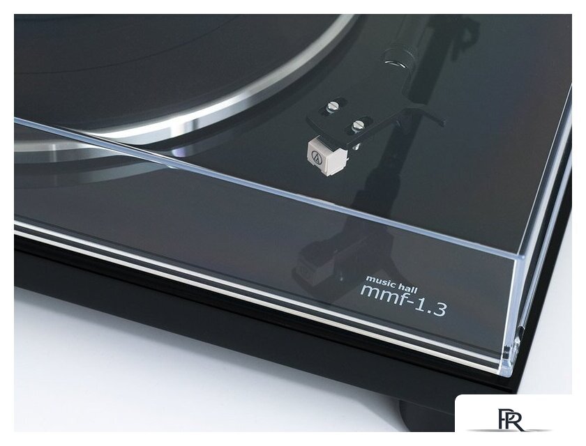 Виниловый проигрыватель Music Hall mmf-1.3 - Изображение №6 — Интернет-магазин ПроЗаказ