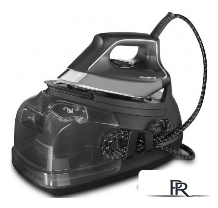 Утюг Rowenta Perfect Steam Pro DG8622F0 - Изображение №1 — Интернет-магазин ПроЗаказ