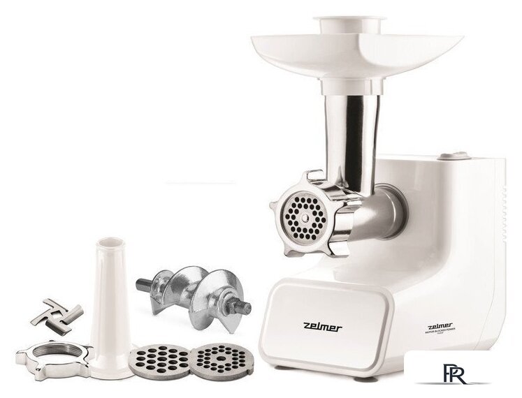 Мясорубка Zelmer ZMM3511B - Изображение №1 — Интернет-магазин ПроЗаказ