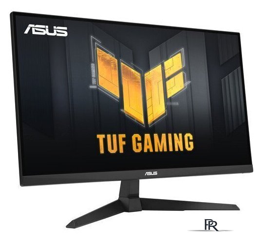 Игровой монитор ASUS TUF Gaming VG279QE5A - Изображение №2 — Интернет-магазин ПроЗаказ