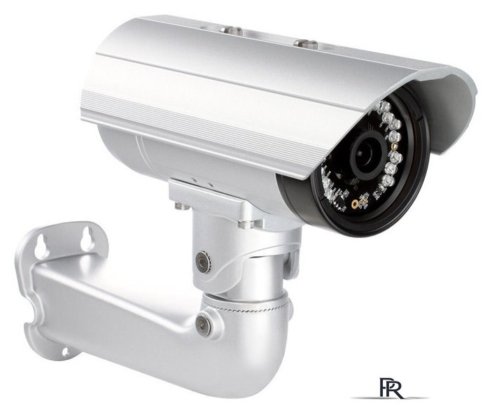 IP-камера D-Link DCS-7413/A1 - Изображение №3 — Интернет-магазин ПроЗаказ