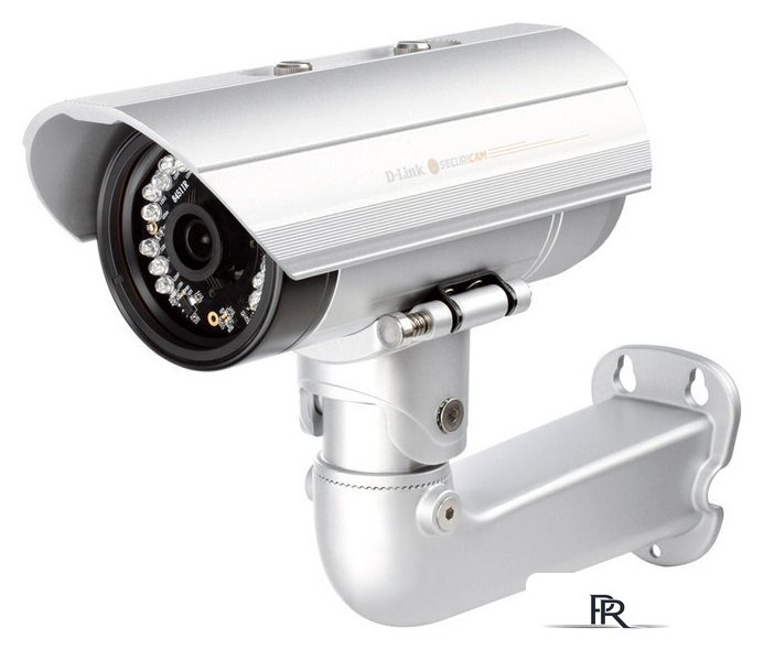 IP-камера D-Link DCS-7413/A1 - Изображение №1 — Интернет-магазин ПроЗаказ