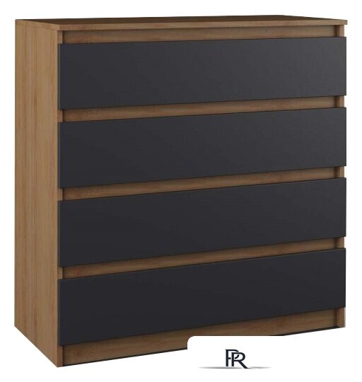 Комод Senira Прыгажуня К-904Ш ДГД - Изображение №1 — Интернет-магазин ПроЗаказ