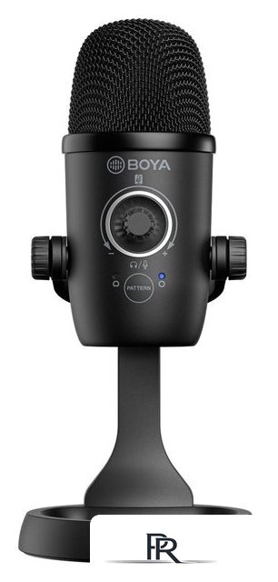 Проводной микрофон BOYA BY-CM5 - Изображение №1 — Интернет-магазин ПроЗаказ