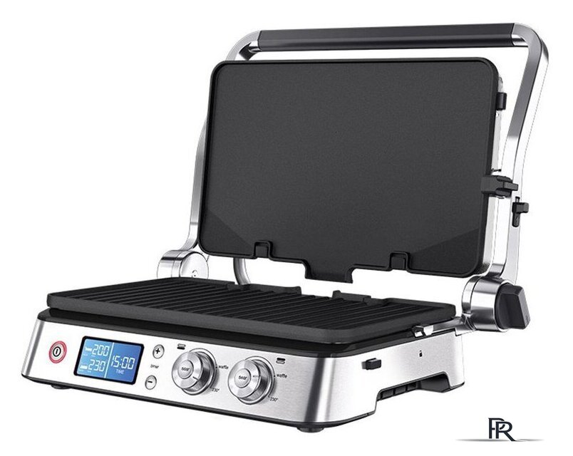 Электрогриль Braun MultiGrill 9 CG9047 - Изображение №2 — Интернет-магазин ПроЗаказ