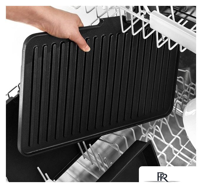 Электрогриль Braun MultiGrill 9 CG9047 - Изображение №6 — Интернет-магазин ПроЗаказ