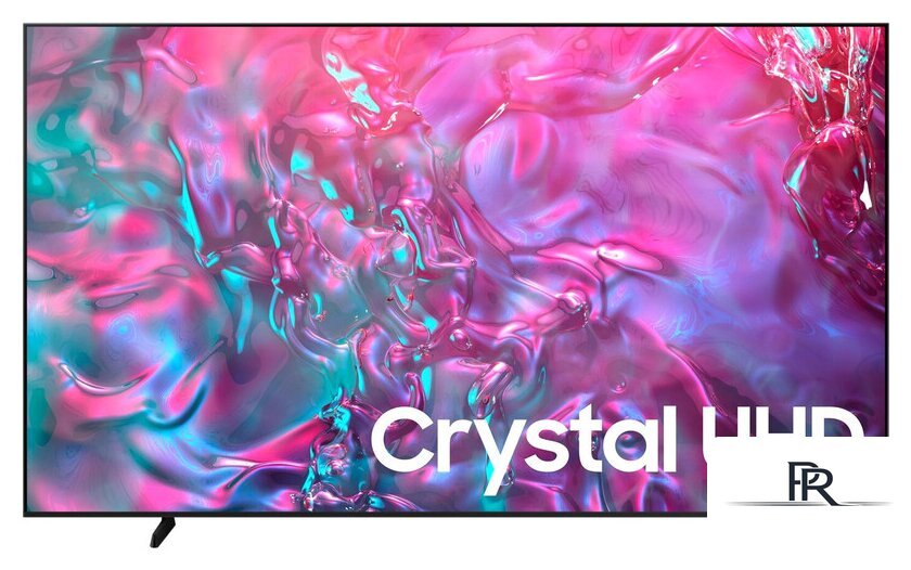 Телевизор Samsung Crystal UHD 4K DU9000 UE98DU9000UXRU - Изображение №1 — Интернет-магазин ПроЗаказ