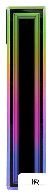 Комплект вентиляторов для корпуса Thermalright TL-M12 X3 (черный) - Изображение №8 — Интернет-магазин ПроЗаказ