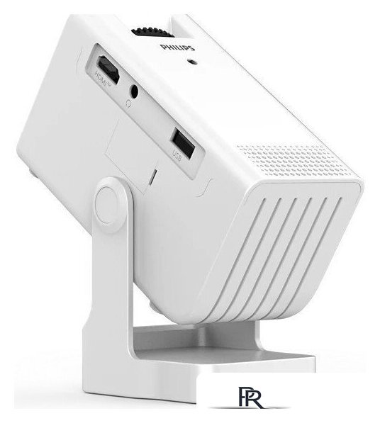 Проектор Philips NeoPix 140 NPX140 - Изображение №2 — Интернет-магазин ПроЗаказ