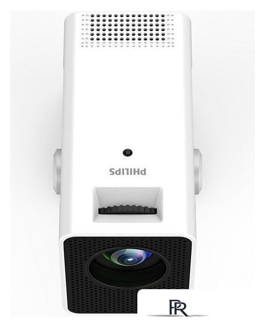 Проектор Philips NeoPix 140 NPX140 - Изображение №3 — Интернет-магазин ПроЗаказ