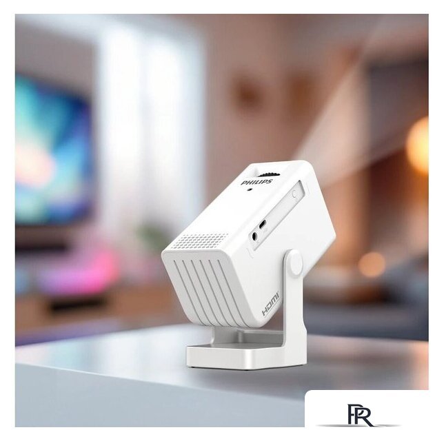 Проектор Philips NeoPix 140 NPX140 - Изображение №4 — Интернет-магазин ПроЗаказ