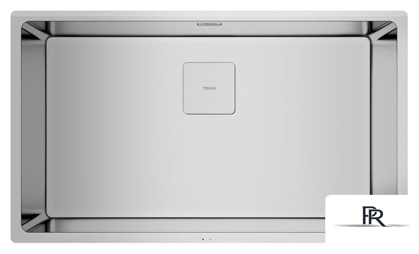 Кухонная мойка TEKA Flexlinea RS15 71.40 - Изображение №1 — Интернет-магазин ПроЗаказ