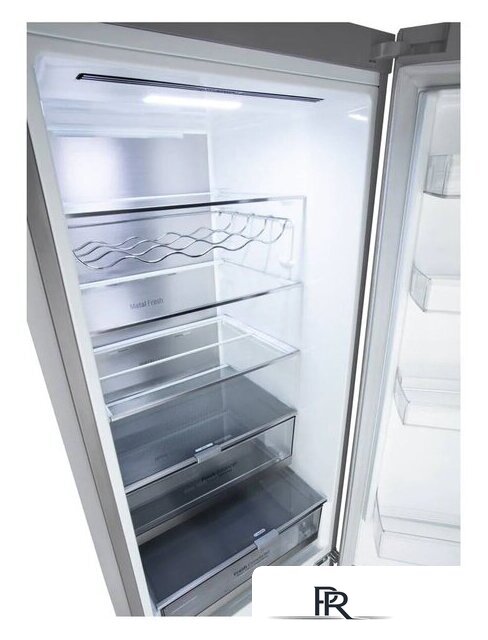 Холодильник LG GA-B509SAUM - Изображение №13 — Интернет-магазин ПроЗаказ