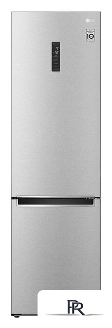 Холодильник LG GA-B509SAUM - Изображение №1 — Интернет-магазин ПроЗаказ