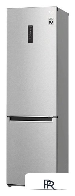 Холодильник LG GA-B509SAUM - Изображение №2 — Интернет-магазин ПроЗаказ