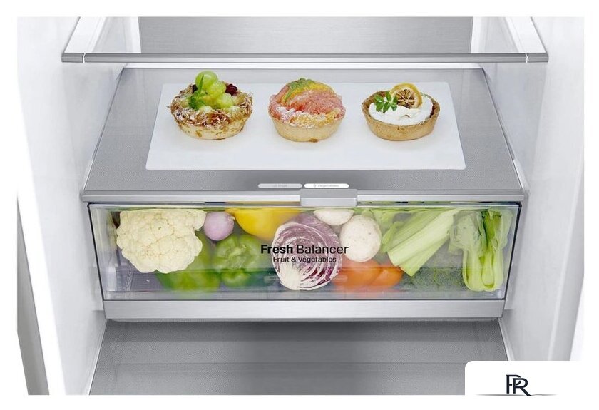 Холодильник LG GA-B509SAUM - Изображение №12 — Интернет-магазин ПроЗаказ