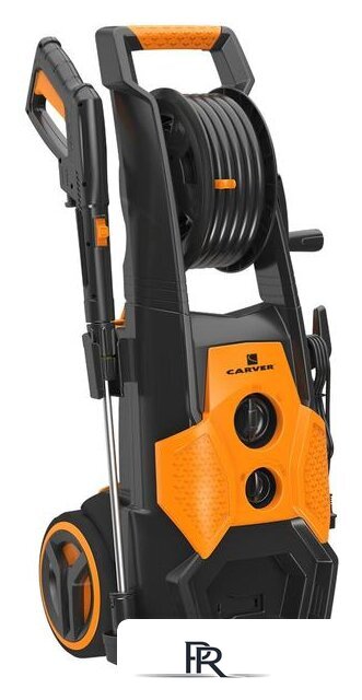 Мойка высокого давления Carver CW-2201E - Изображение №1 — Интернет-магазин ПроЗаказ