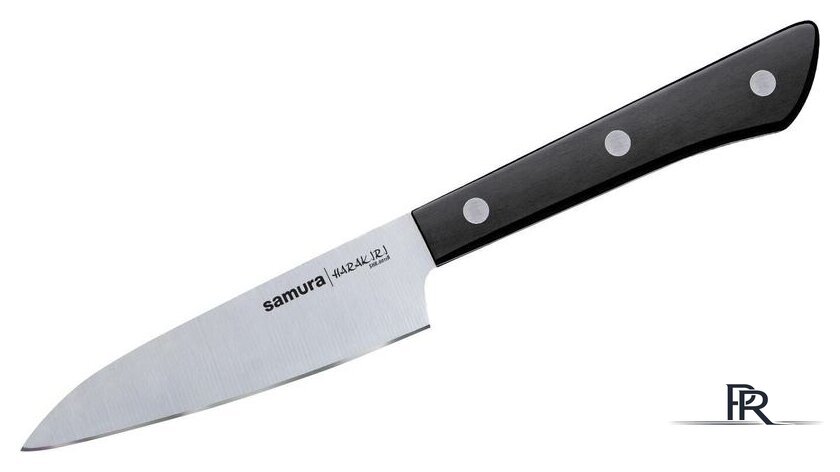 Набор ножей Samura Harakiri SHR-0280B - Изображение №4 — Интернет-магазин ПроЗаказ