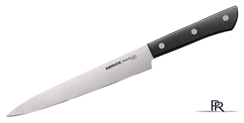 Набор ножей Samura Harakiri SHR-0280B - Изображение №6 — Интернет-магазин ПроЗаказ
