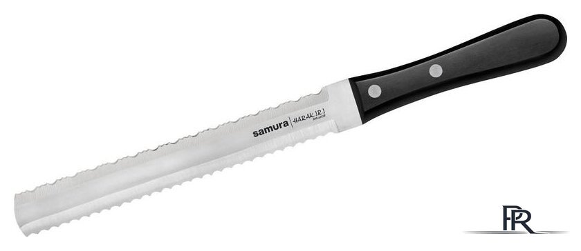 Набор ножей Samura Harakiri SHR-0280B - Изображение №7 — Интернет-магазин ПроЗаказ