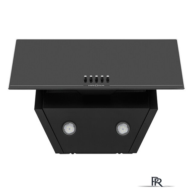 Кухонная вытяжка Krona Jina 500 PB (черный) - Изображение №7 — Интернет-магазин ПроЗаказ