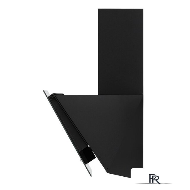 Кухонная вытяжка Krona Jina 500 PB (черный) - Изображение №3 — Интернет-магазин ПроЗаказ