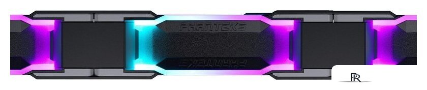 Вентилятор для корпуса Phanteks D30-120 D-RGB Regular Black PH-F120D30_DRGB_PWM_BK01 - Изображение №7 — Интернет-магазин ПроЗаказ