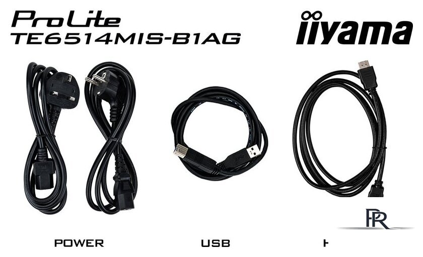 Интерактивная панель iiyama ProLite TE6514MIS-B1AG - Изображение №13 — Интернет-магазин ПроЗаказ