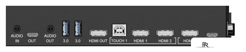 Интерактивная панель iiyama ProLite TE6514MIS-B1AG - Изображение №11 — Интернет-магазин ПроЗаказ