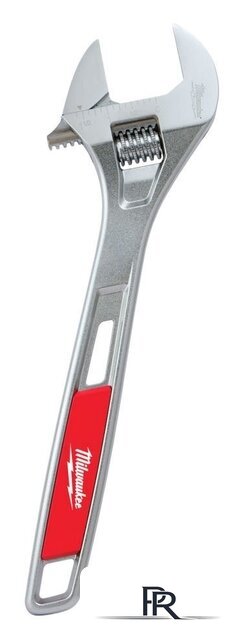 Ключ разводной Milwaukee 48-22-7412 - Изображение №1 — Интернет-магазин ПроЗаказ