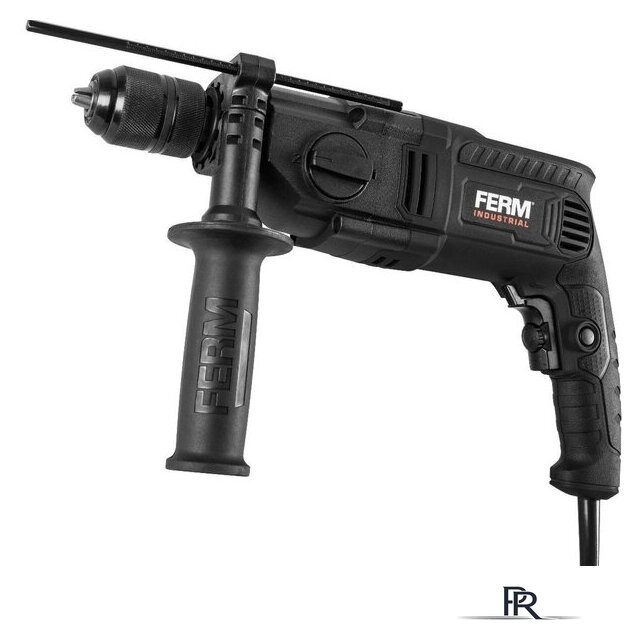 Ударная дрель Ferm PDM1061P_K - Изображение №1 — Интернет-магазин ПроЗаказ