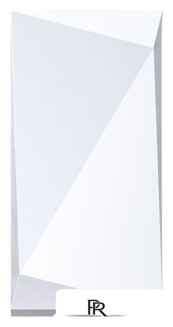 Корпус Zalman Z9 Iceberg (белый) - Изображение №5 — Интернет-магазин ПроЗаказ