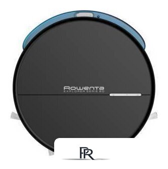 Робот-пылесос Rowenta Explorer Serie 60 RR7455WH - Изображение №2 — Интернет-магазин ПроЗаказ