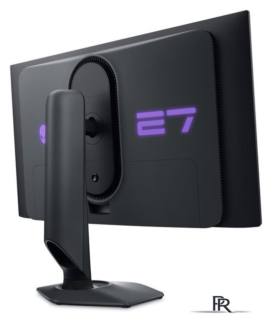 Игровой монитор Dell Alienware AW2725DF - Изображение №5 — Интернет-магазин ПроЗаказ