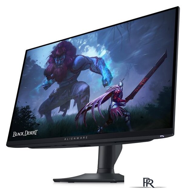 Игровой монитор Dell Alienware AW2725DF - Изображение №3 — Интернет-магазин ПроЗаказ