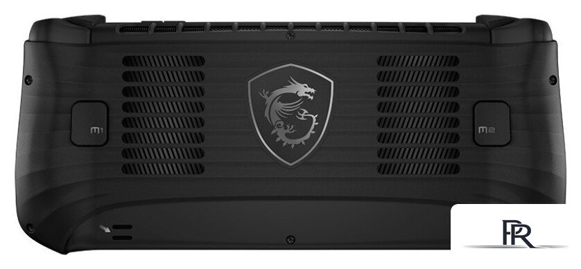 Игровая приставка MSI Claw 8 AI+ A2VM (Intel Core Ultra 7 258V, 1ТБ) - Изображение №5 — Интернет-магазин ПроЗаказ