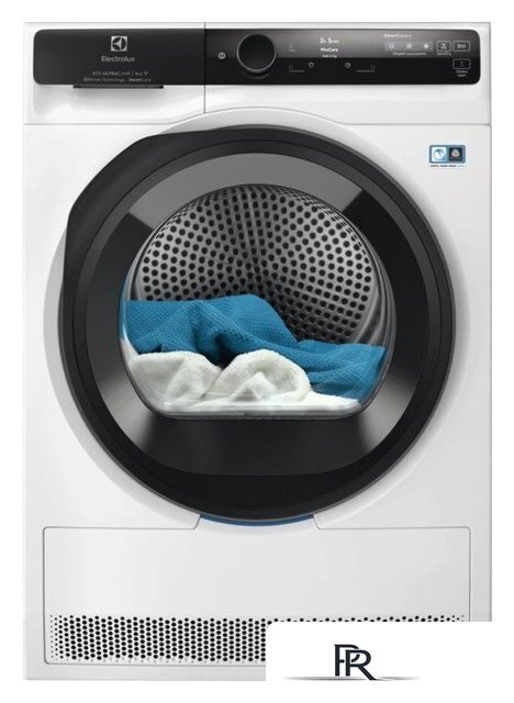 Сушильная машина Electrolux UltraCare 800 EW8D795MCP - Изображение №1 — Интернет-магазин ПроЗаказ